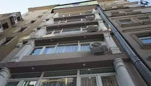 هتل نیوآز استانبول